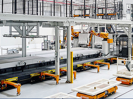 果蔬清洗设备用什么输送带 果蔬清洗设备用什么输送带