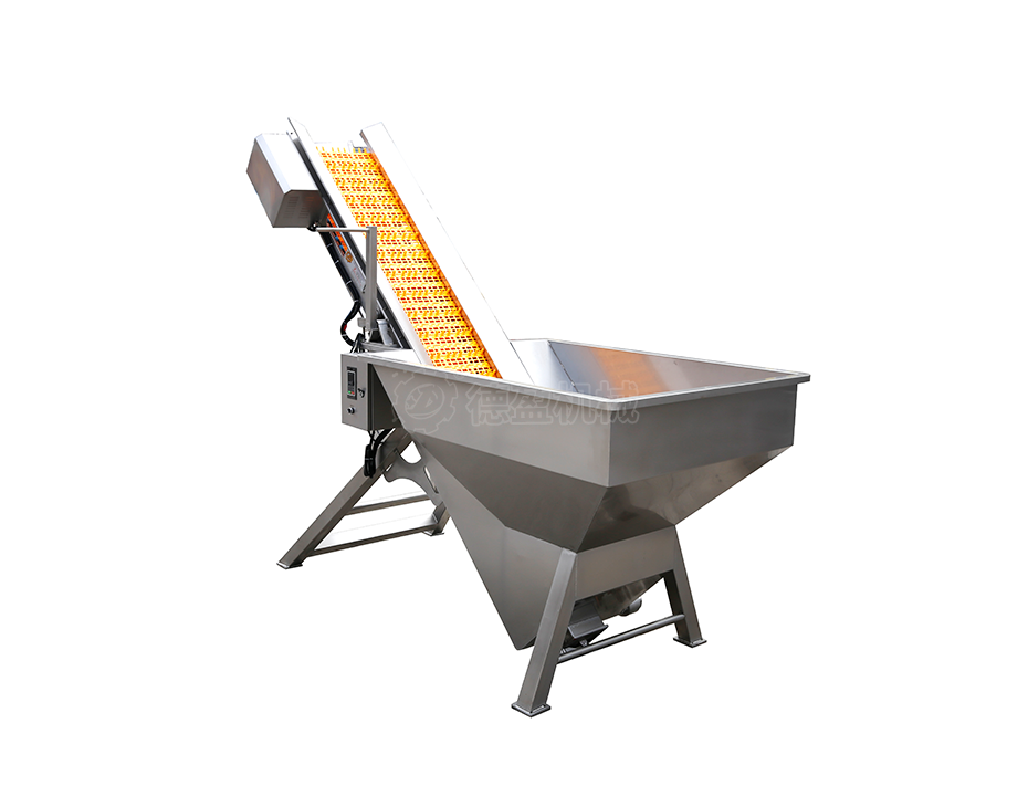 定制款浸泡提升机