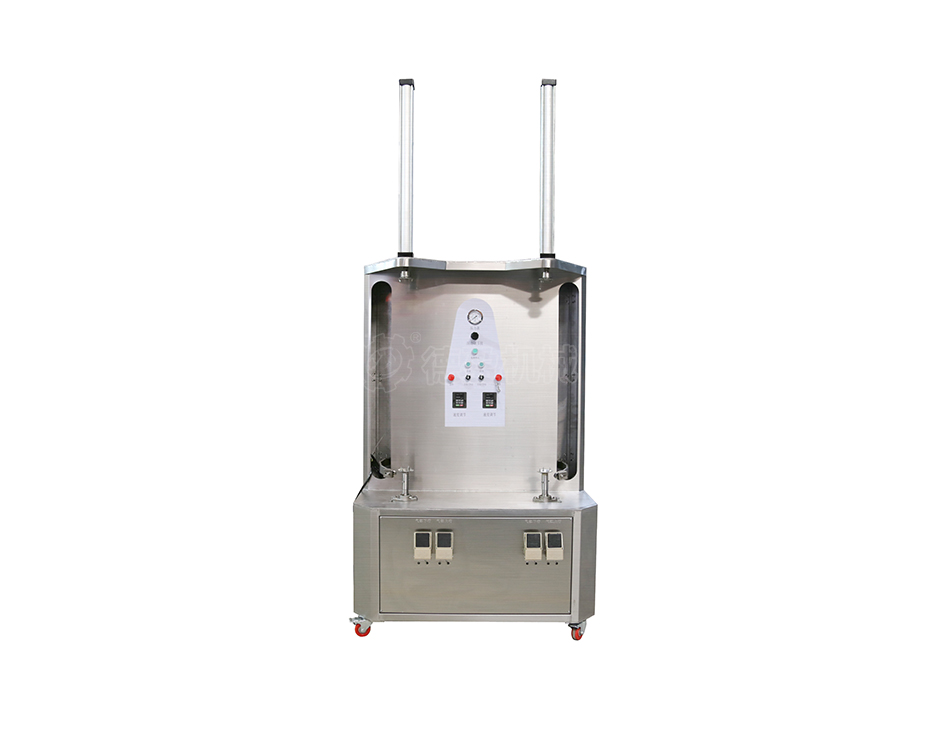 双头冬瓜去皮机DY-D×80-2