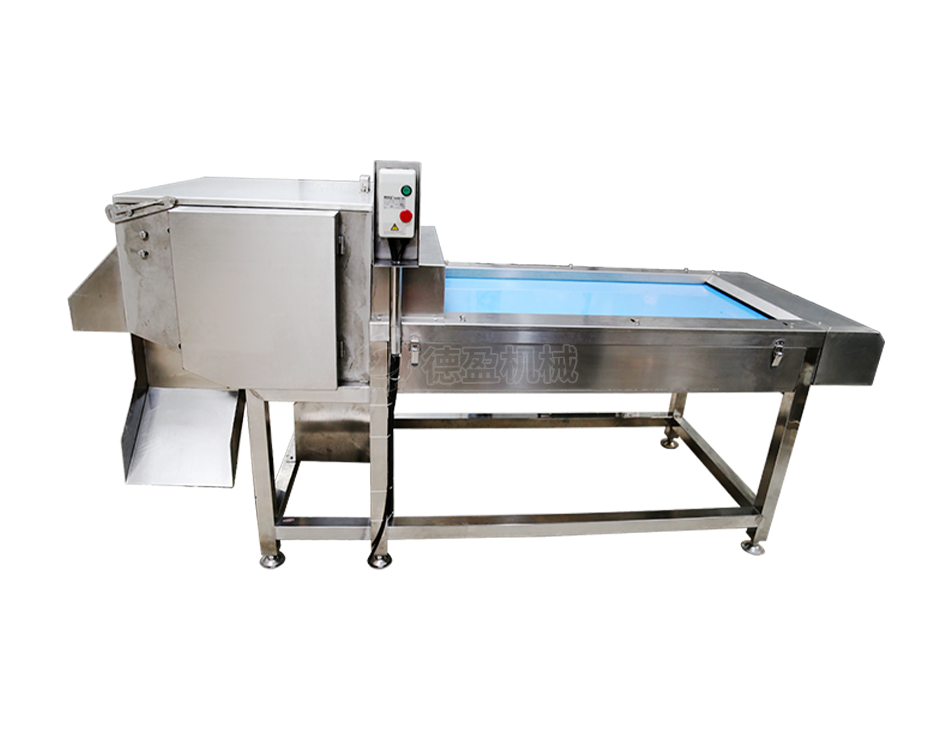 滚刀切菜机DY-309