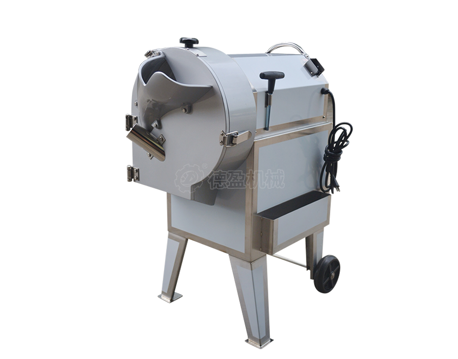 球茎类切菜机 DY-312