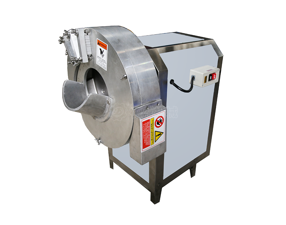 切姜丝姜片机 DY-503