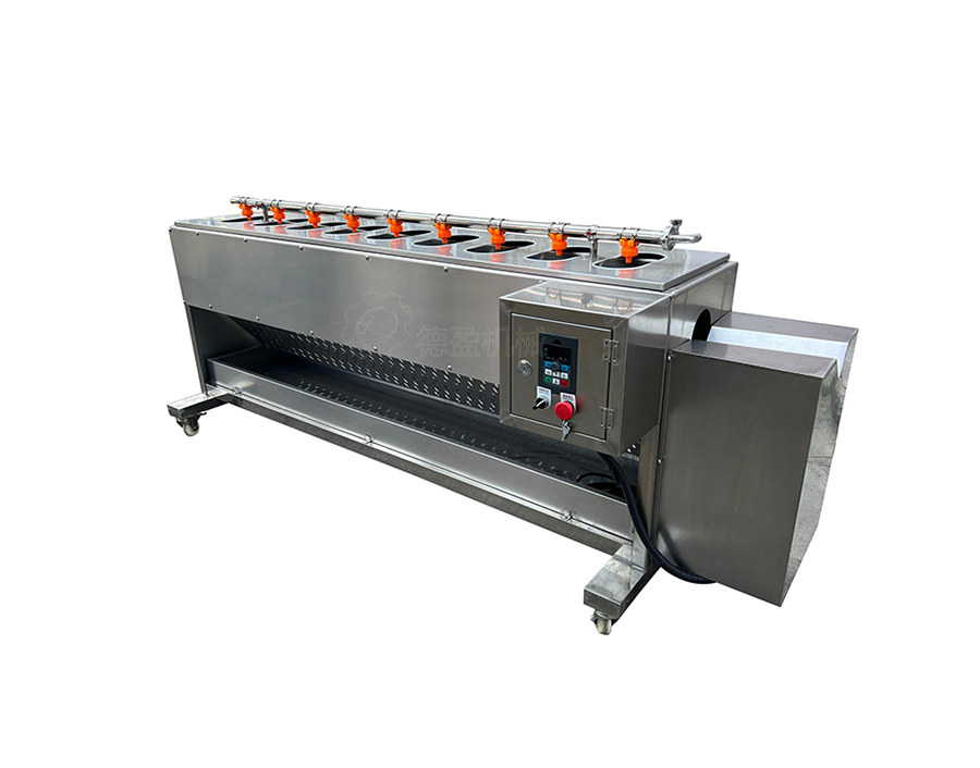 多功能萝卜山药削皮机