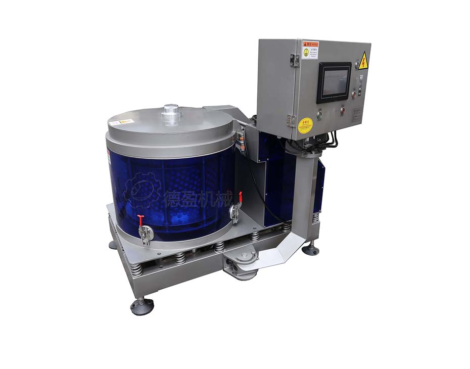 全自动翻盖果蔬脱水机