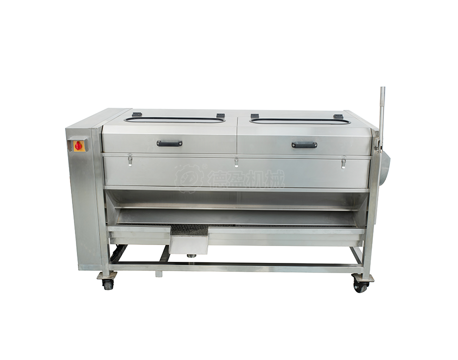 土豆去皮机DY-M180-Y