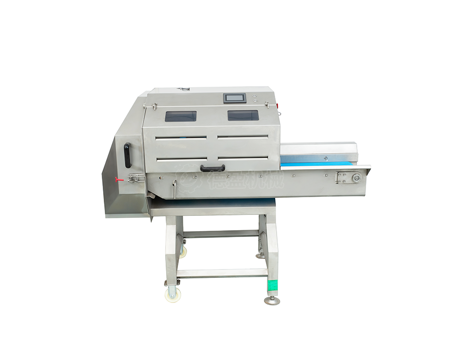 大型叶菜切菜机DY-306B 大型叶菜切菜机DY-306B