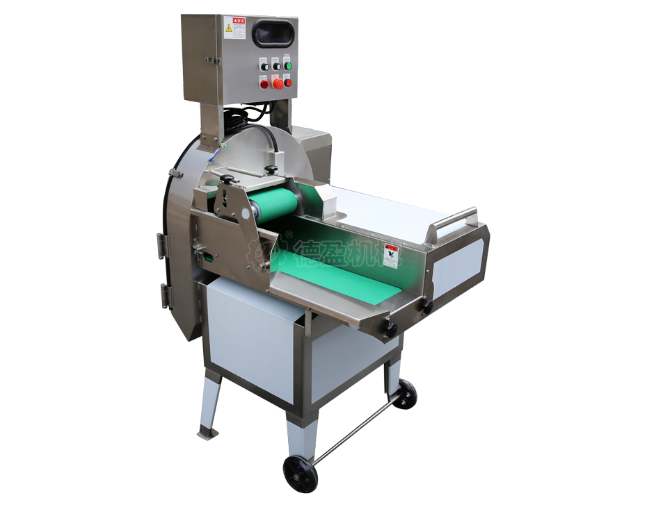 大型切菜机 DY-306 大型切菜机 DY-306