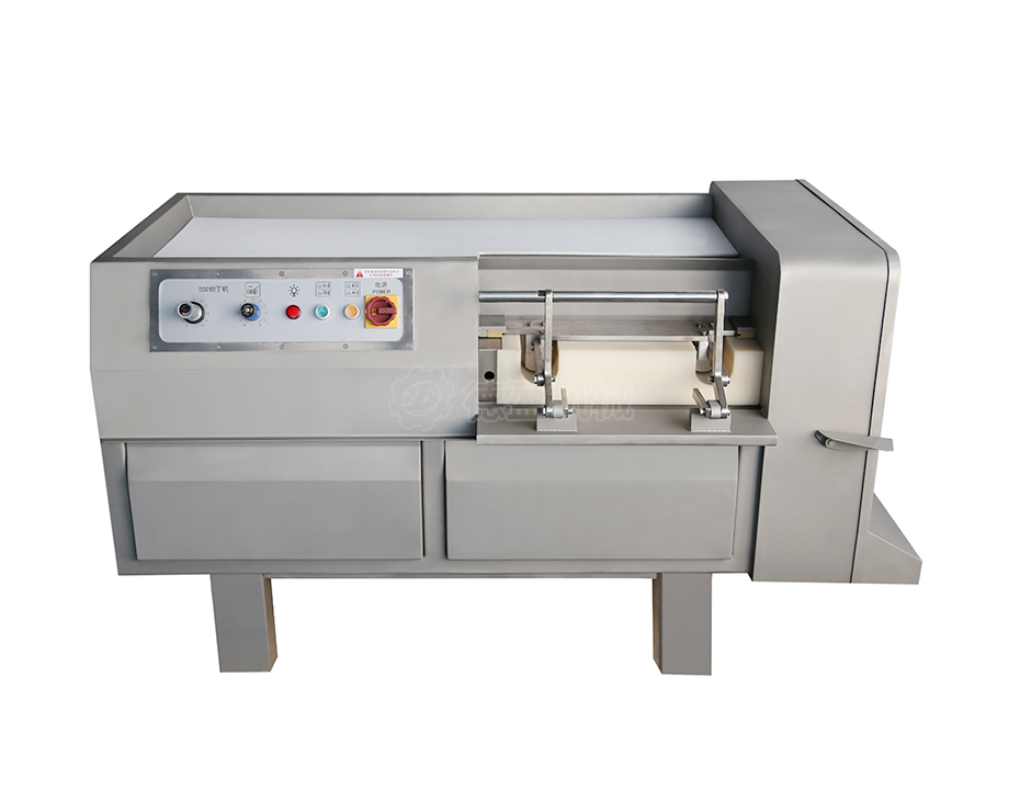 切肉丁机DY-550 切肉丁机DY-550