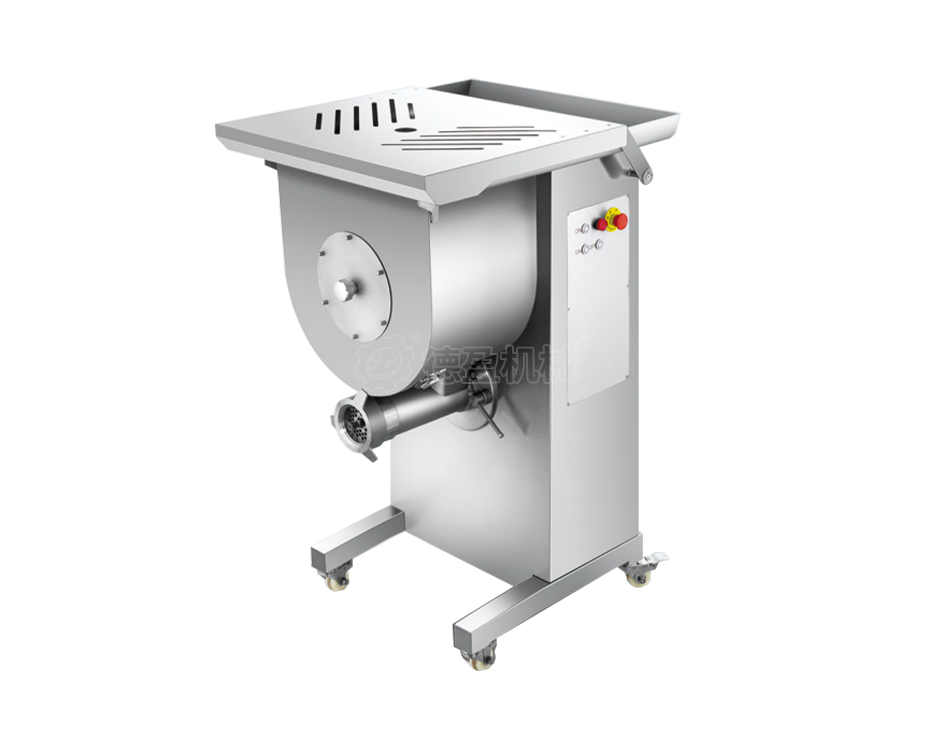 绞肉搅拌一体机