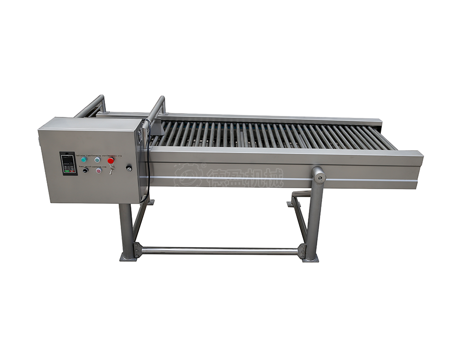 输送提升设备 输送提升设备