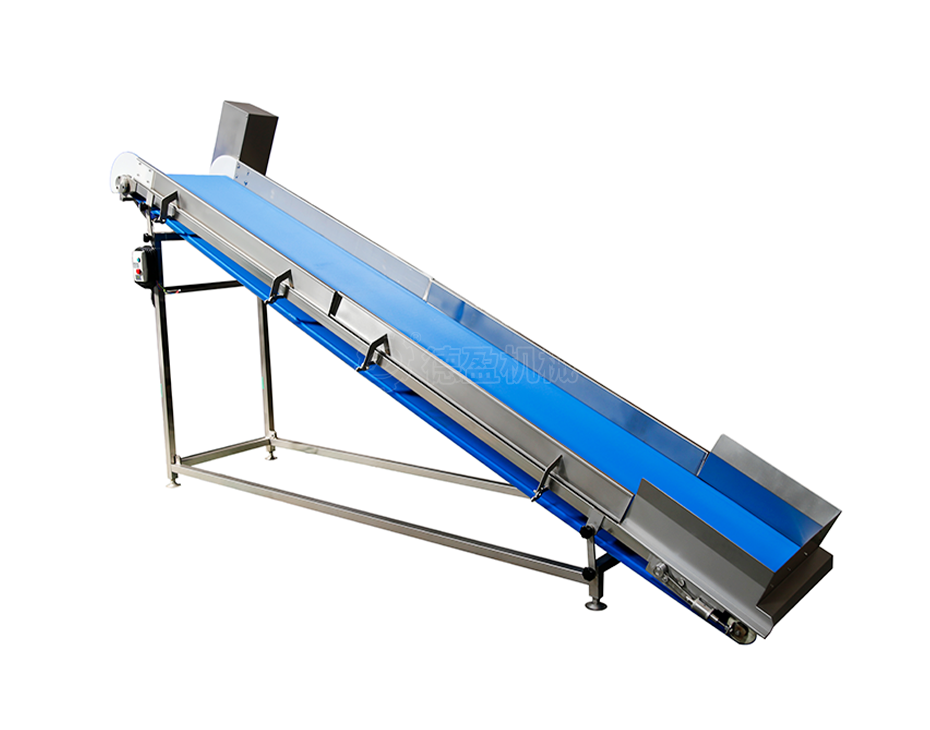 输送提升设备 输送提升设备