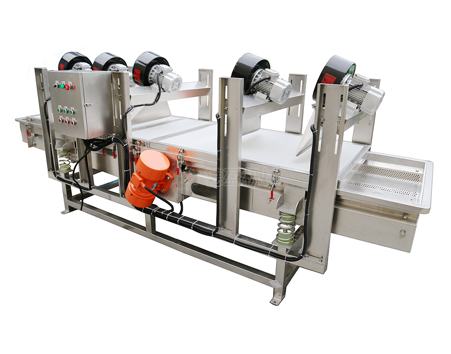 风干脱水设备 风干脱水设备