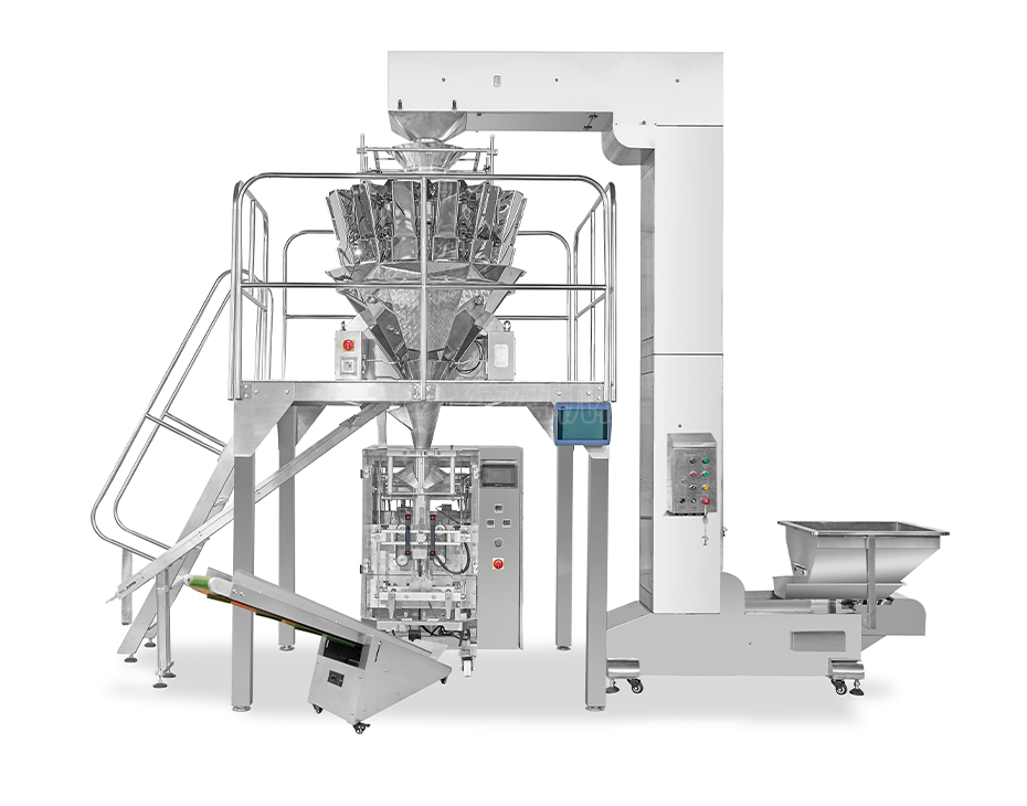 预制菜设备 预制菜设备