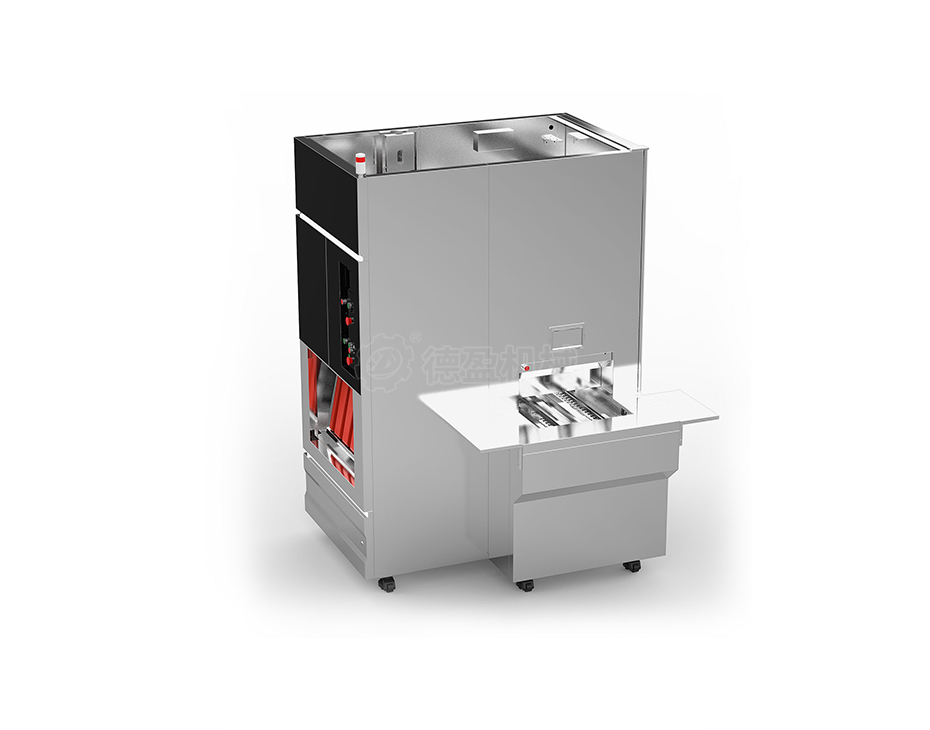 中央厨房 中央厨房